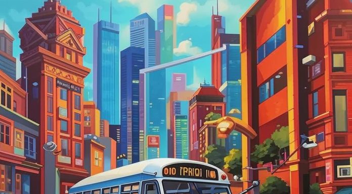 5 причин арендовать микроавтобус с водителем