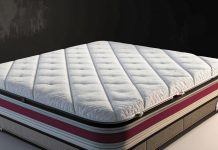 Как выбрать матрас на кровать?