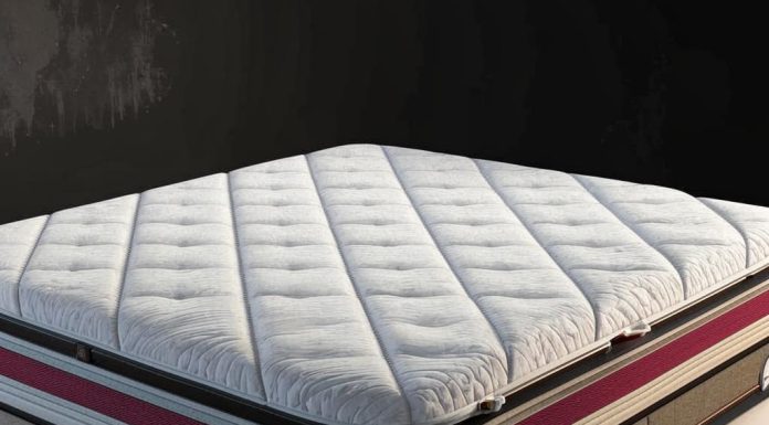 Как выбрать матрас на кровать?