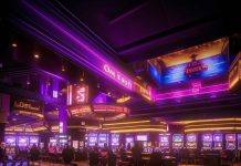 Игры в онлайн казино