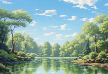 Как оборудовать пруд?