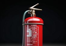 Огнезащитные требования в образовательных учреждениях