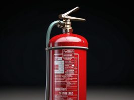 Огнезащитные требования в образовательных учреждениях