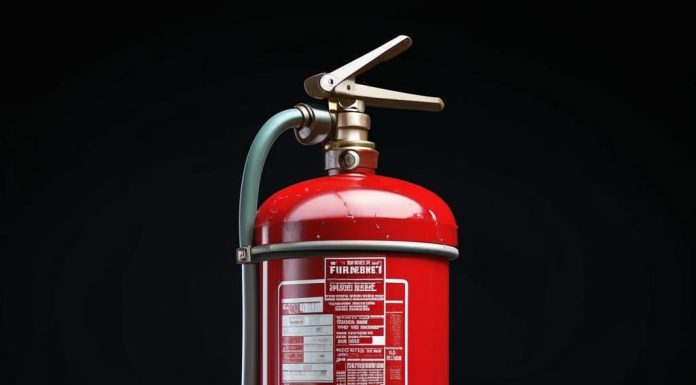 Огнезащитные требования в образовательных учреждениях