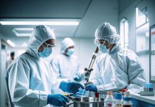 Требования к проведению дезинфекции в жилых помещениях