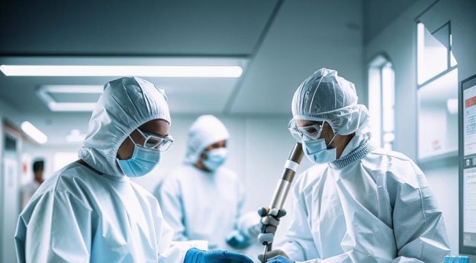 Требования к проведению дезинфекции в жилых помещениях