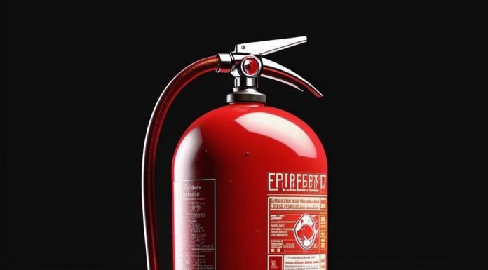 Принципы огнезащиты строительных конструкций