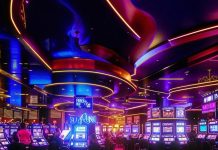 История онлайн-казино: от первых игр до современных платформ