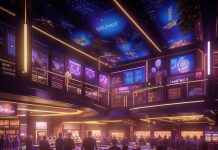 Как выбрать надежное онлайн-казино: на что обратить внимание