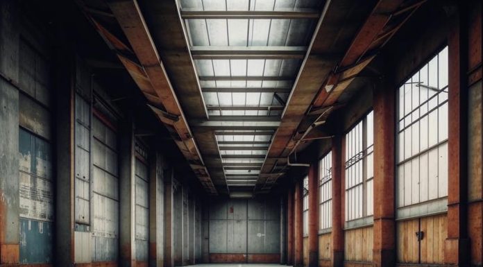 Как залить бетонный пол?