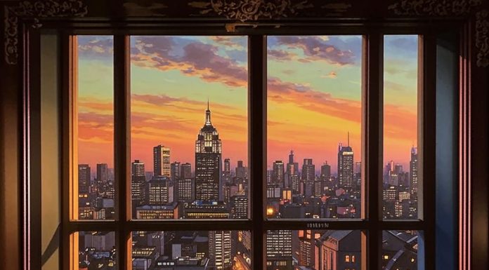 Как помыть окна без разводов