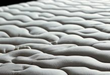 Чем отличаются матрасы с ортопедическим эффектом