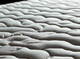 Чем отличаются матрасы с ортопедическим эффектом