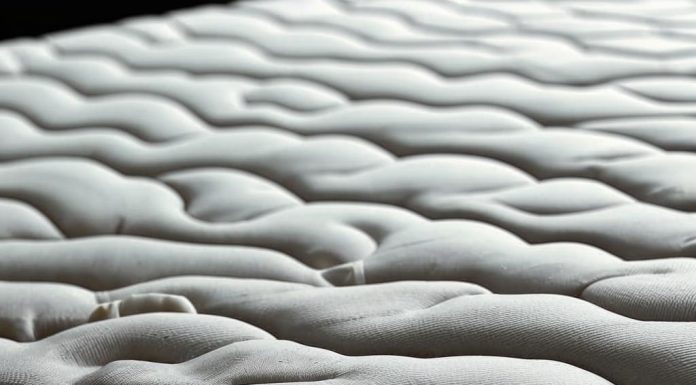 Чем отличаются матрасы с ортопедическим эффектом