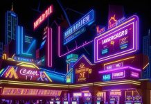 Бонусы в онлайн казино