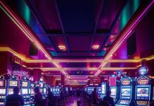 Психология азартных игр: почему люди играют в онлайн казино?