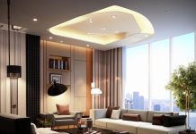 Услуги студий дизайна интерьера