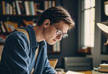 Правила оформления дипломных работ