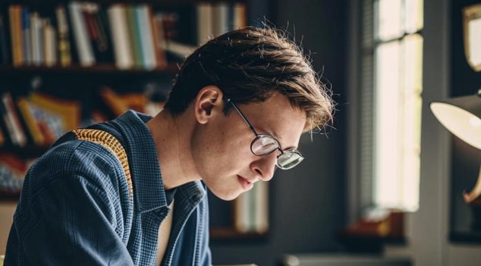 Правила оформления дипломных работ