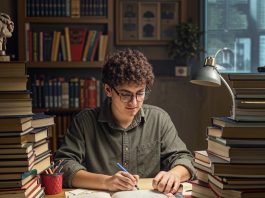 Как написать качественную дипломную работу?