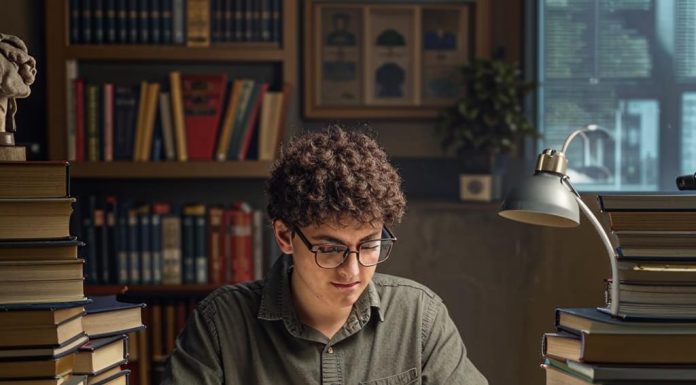 Как написать качественную дипломную работу?