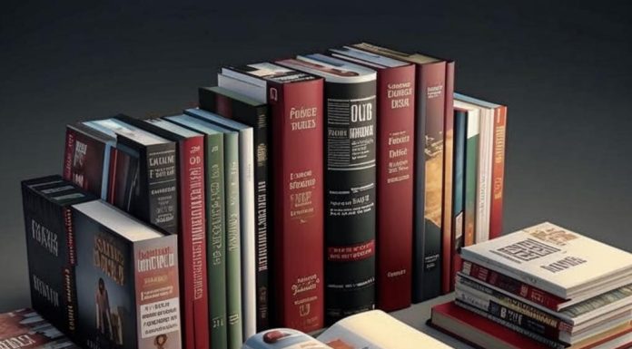 Популярные полиграфические услуги