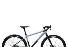 Гибридные велосипеды и особенности езды на них