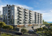 ЖК «Оливия» в Сочи — квартиры вашей мечты