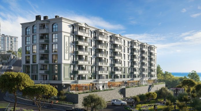 ЖК «Оливия» в Сочи — квартиры вашей мечты