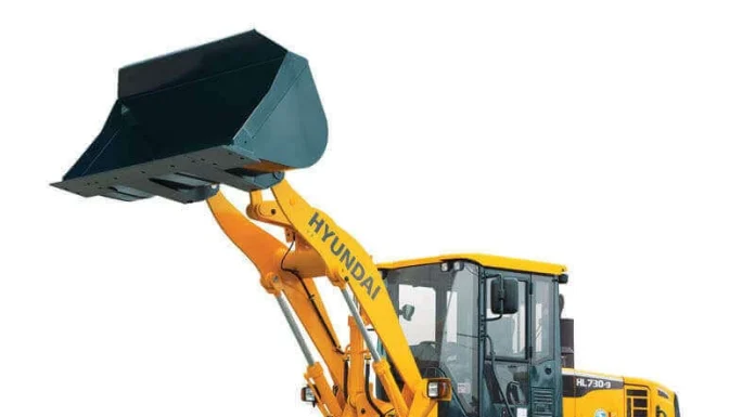 Для его можно арендовать фронтальный погрузчик?