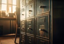 Как вскрыть сейф