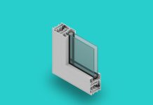 5 причин установить алюминиевые окна