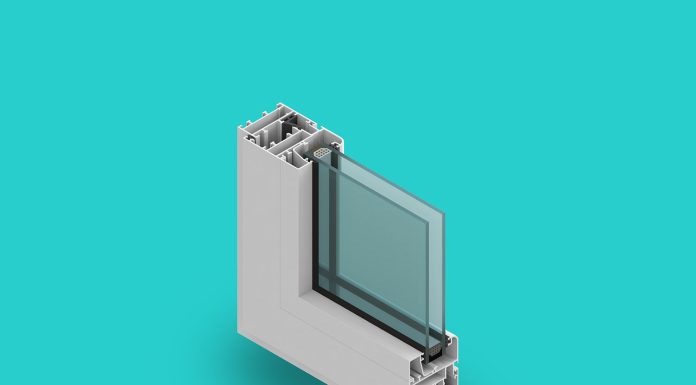 5 причин установить алюминиевые окна