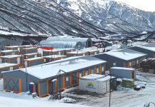 Вахтовые поселки — отличное решение для размещение рабочих