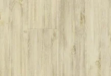 Преимущества кварц-виниловых полов