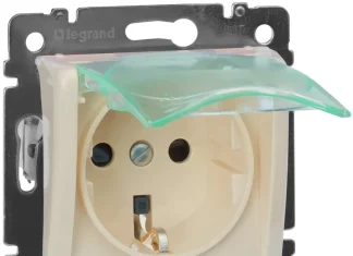 Монтаж розеток: особенности и важные нюансы установки