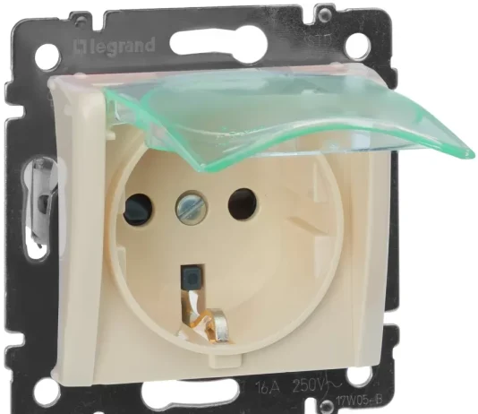 Монтаж розеток: особенности и важные нюансы установки