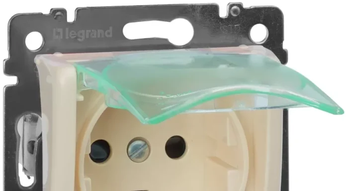 Монтаж розеток: особенности и важные нюансы установки