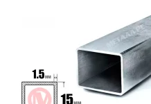 Как использовать в строительстве профильные трубы?