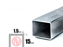 Как использовать в строительстве профильные трубы?