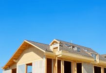 Преимущества домов из газобетона