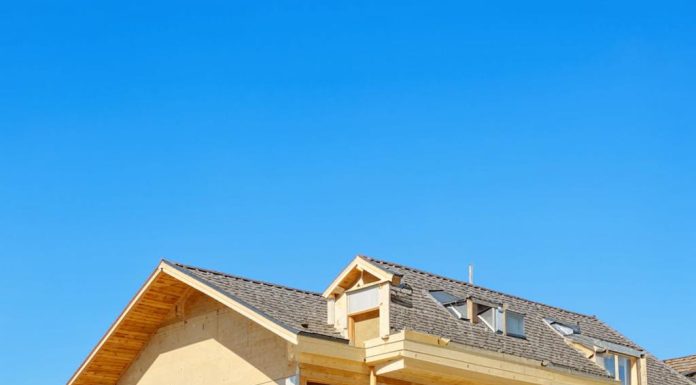 Преимущества домов из газобетона