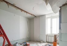 Почему стоит доверить ремонт квартиры профессионалам?