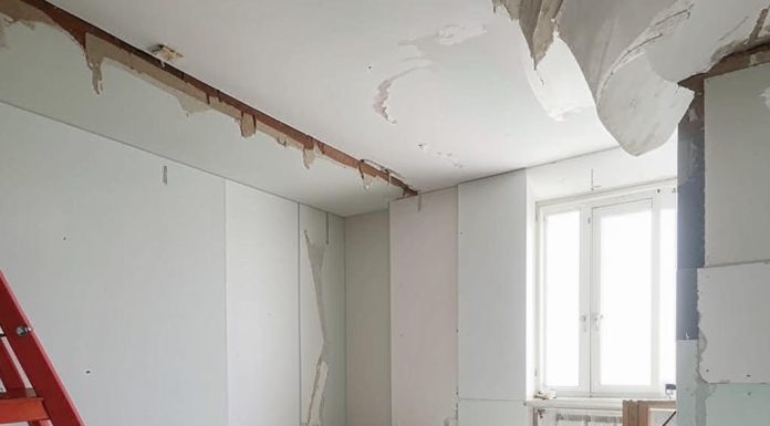 Почему стоит доверить ремонт квартиры профессионалам?