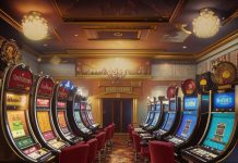 Правила онлайн казино