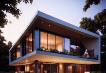 Этапы проведения газа в частный дом