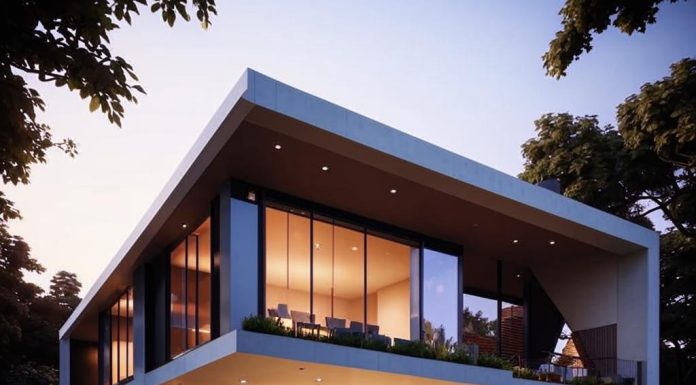 Этапы проведения газа в частный дом