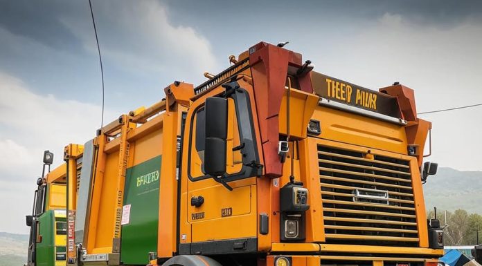 Технологические требования при вывозе мусора из частных домов