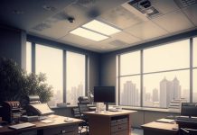 Как выбрать офисную мебель?