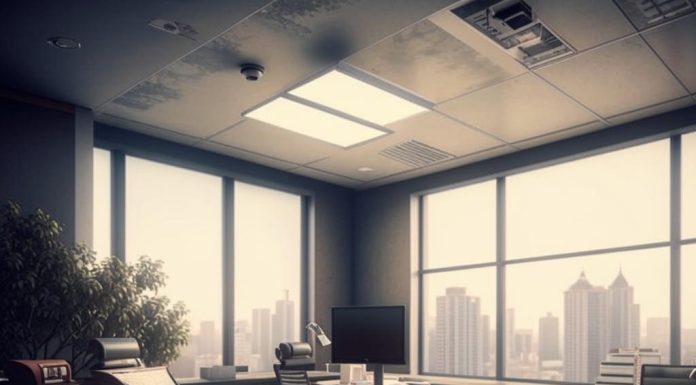 Как выбрать офисную мебель?